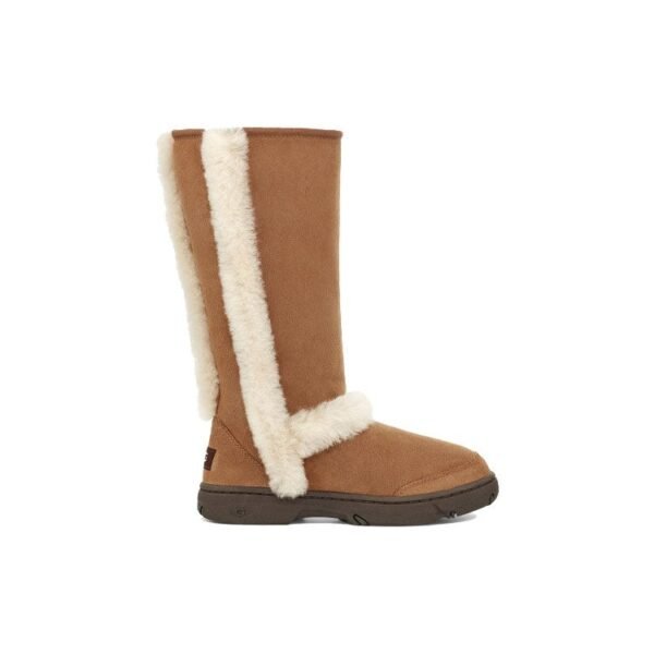 UGG Sunburst Tall Boot Chestnut (Women’s)