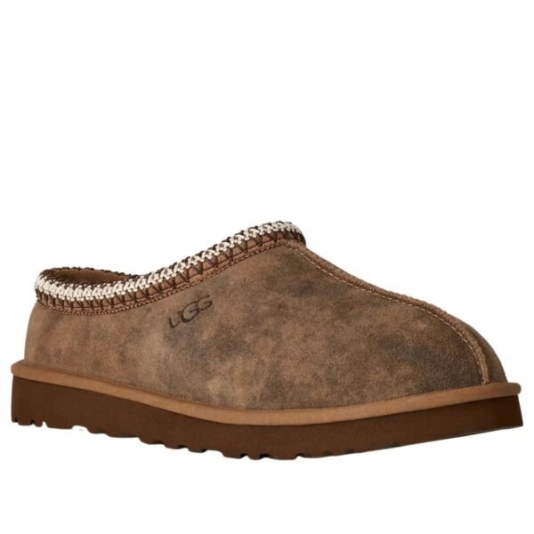 UGG Tasman Baxter Slipper Chestnut