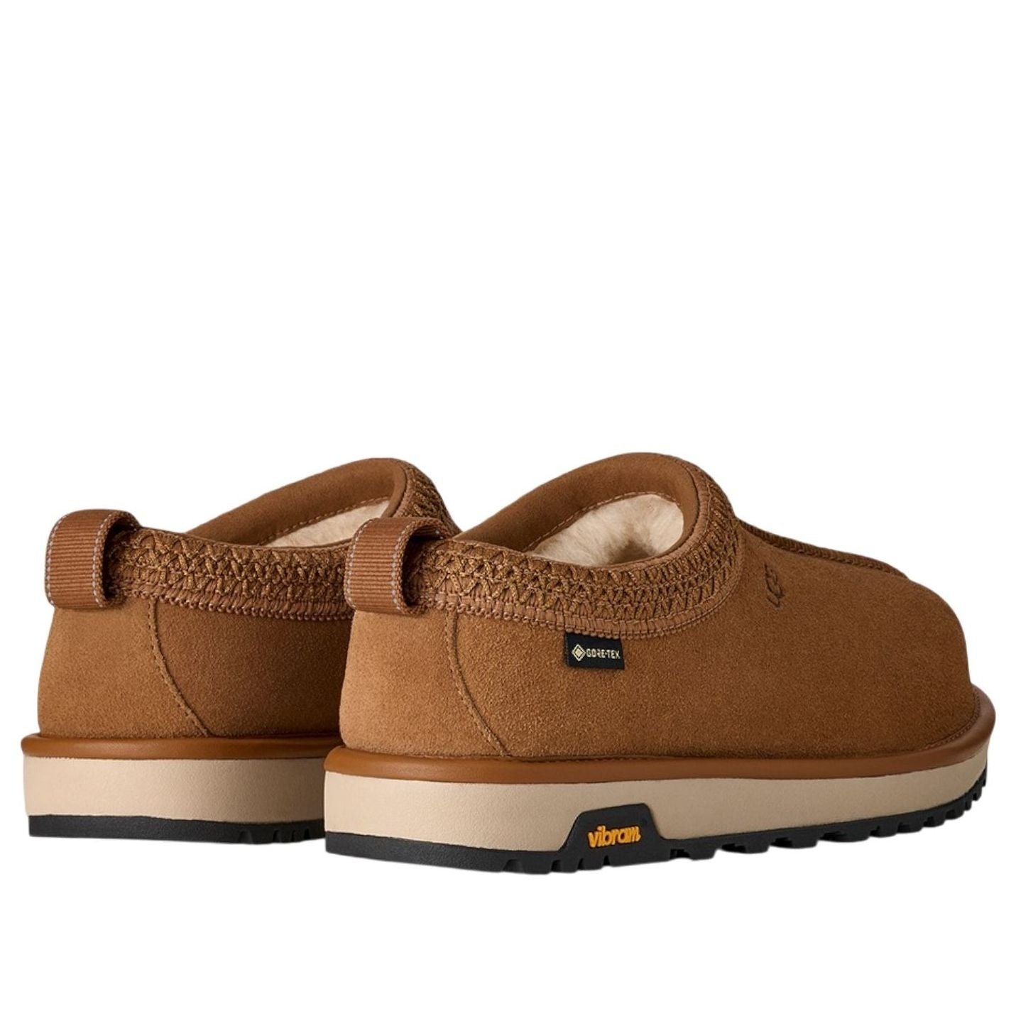 UGG Tasman GTX Slipper Chestnut (Women's) 5 UGG Tasman GTX Slipper Chestnut (Women's)