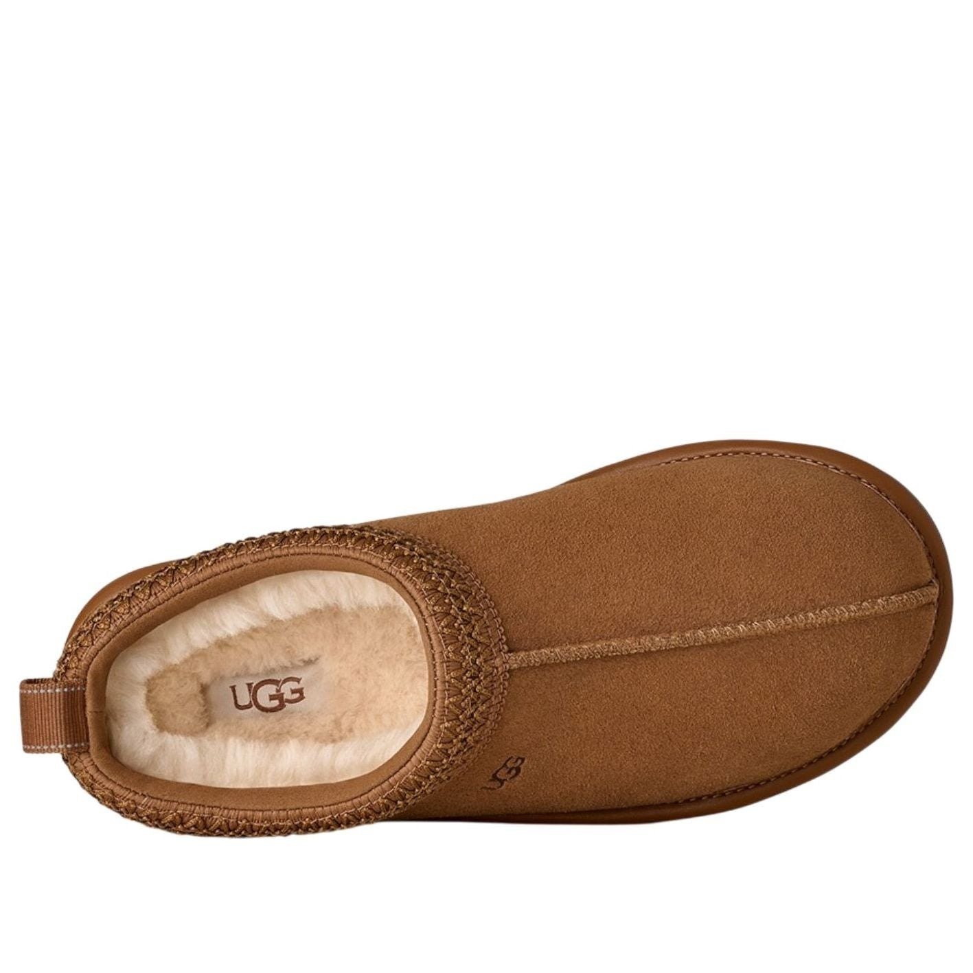 UGG Tasman GTX Slipper Chestnut (Women's) 6 UGG Tasman GTX Slipper Chestnut (Women's)