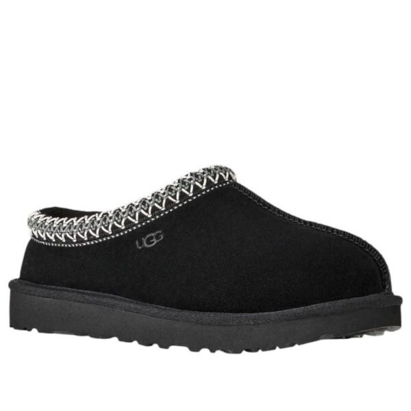 UGG Tasman II Slipper Black (Women’s)