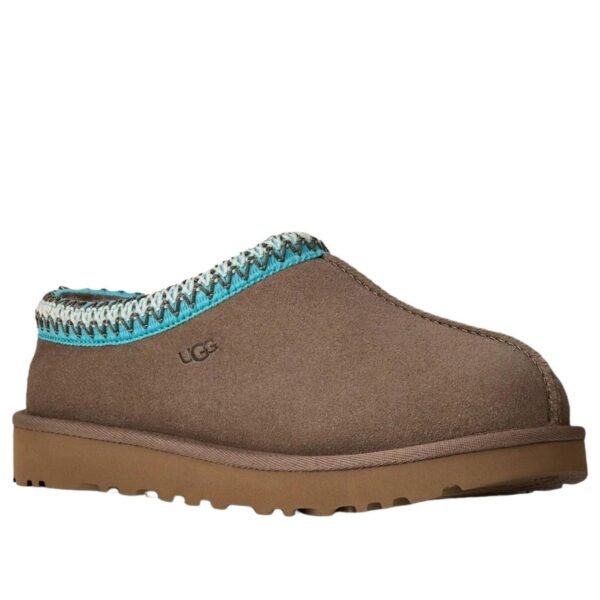 UGG Tasman II Slipper Caribou Sapphire Ice (Women’s)