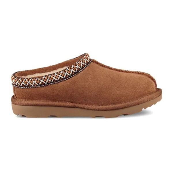UGG Tasman II Slipper Chestnut (Kids)