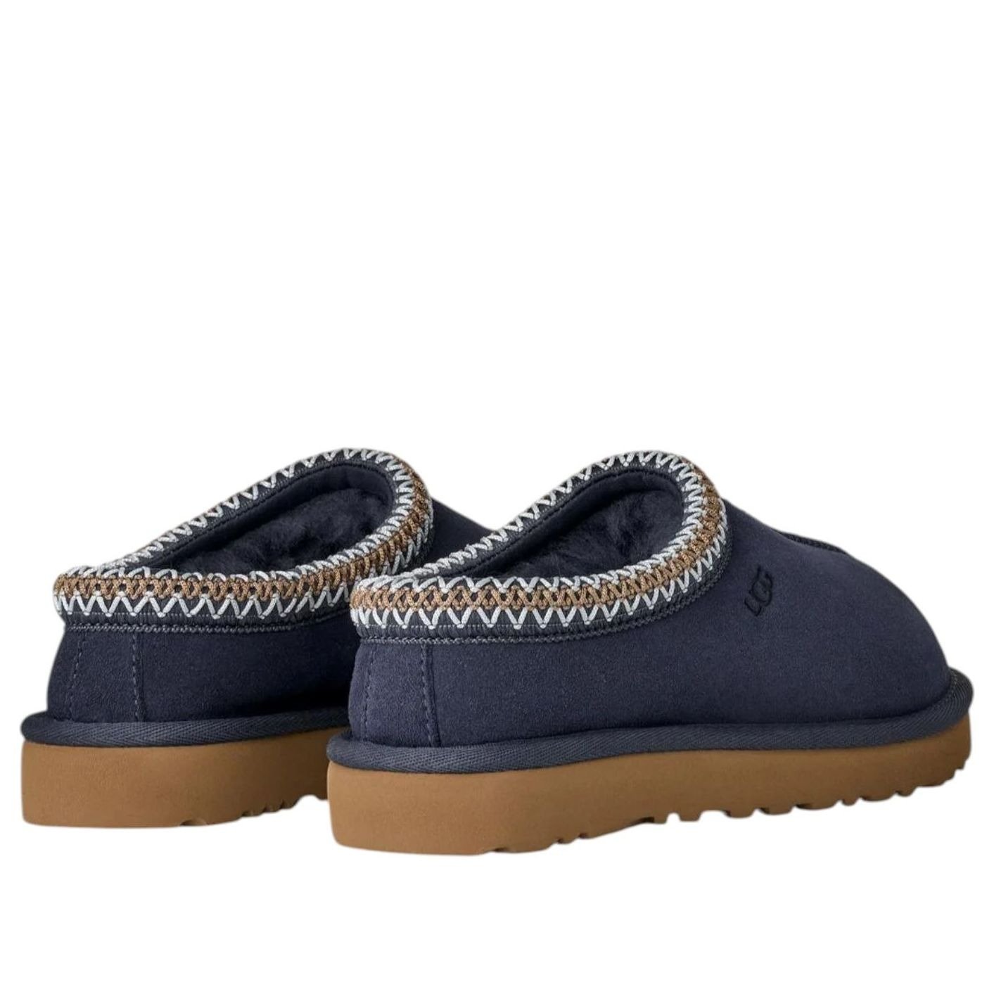 UGG Tasman II Slipper Dark Indigo (Women's) 5 UGG Tasman II Slipper Dark Indigo (Women's)