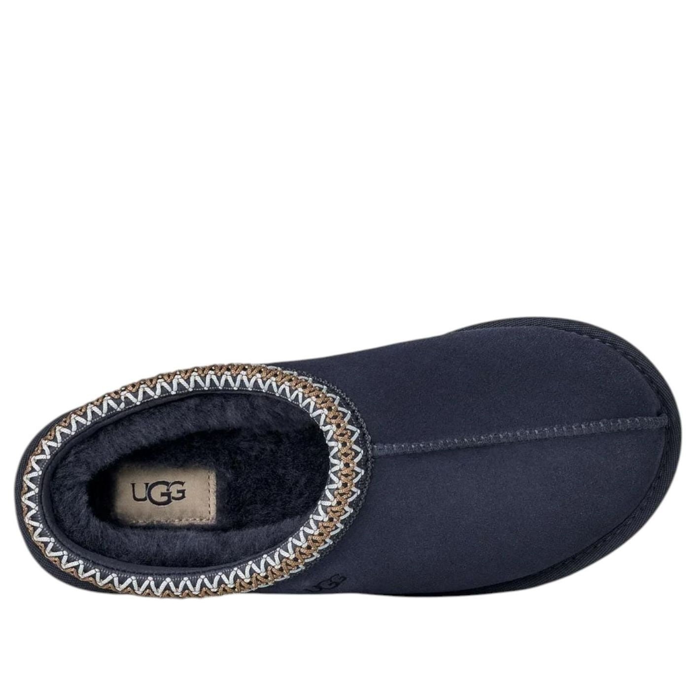UGG Tasman II Slipper Dark Indigo (Women's) 6 UGG Tasman II Slipper Dark Indigo (Women's)
