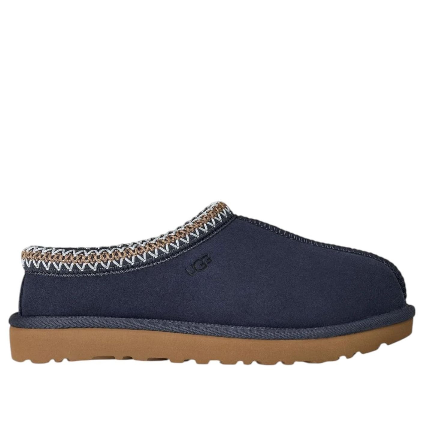 UGG Tasman II Slipper Dark Indigo (Women's) 8 UGG Tasman II Slipper Dark Indigo (Women's)