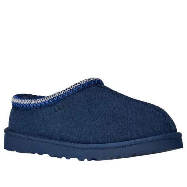 UGG Tasman II Slipper Deep Ocean