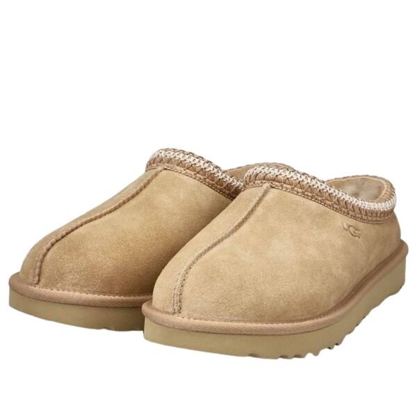 UGG Tasman II Slipper Driftwood (Women’s)