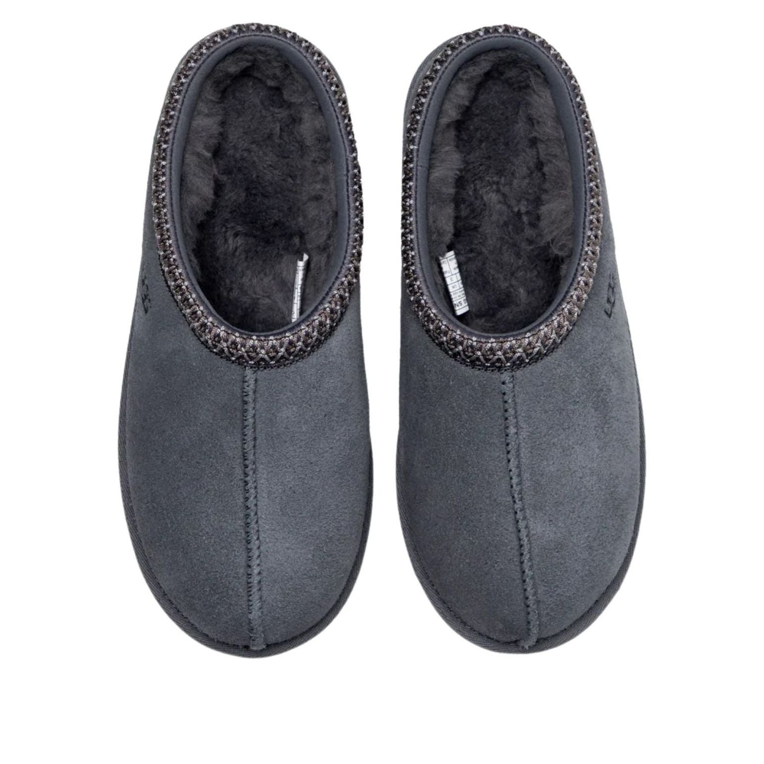 UGG Tasman II Slipper Obsidian (Kids) 5 UGG Tasman II Slipper Obsidian (Kids)