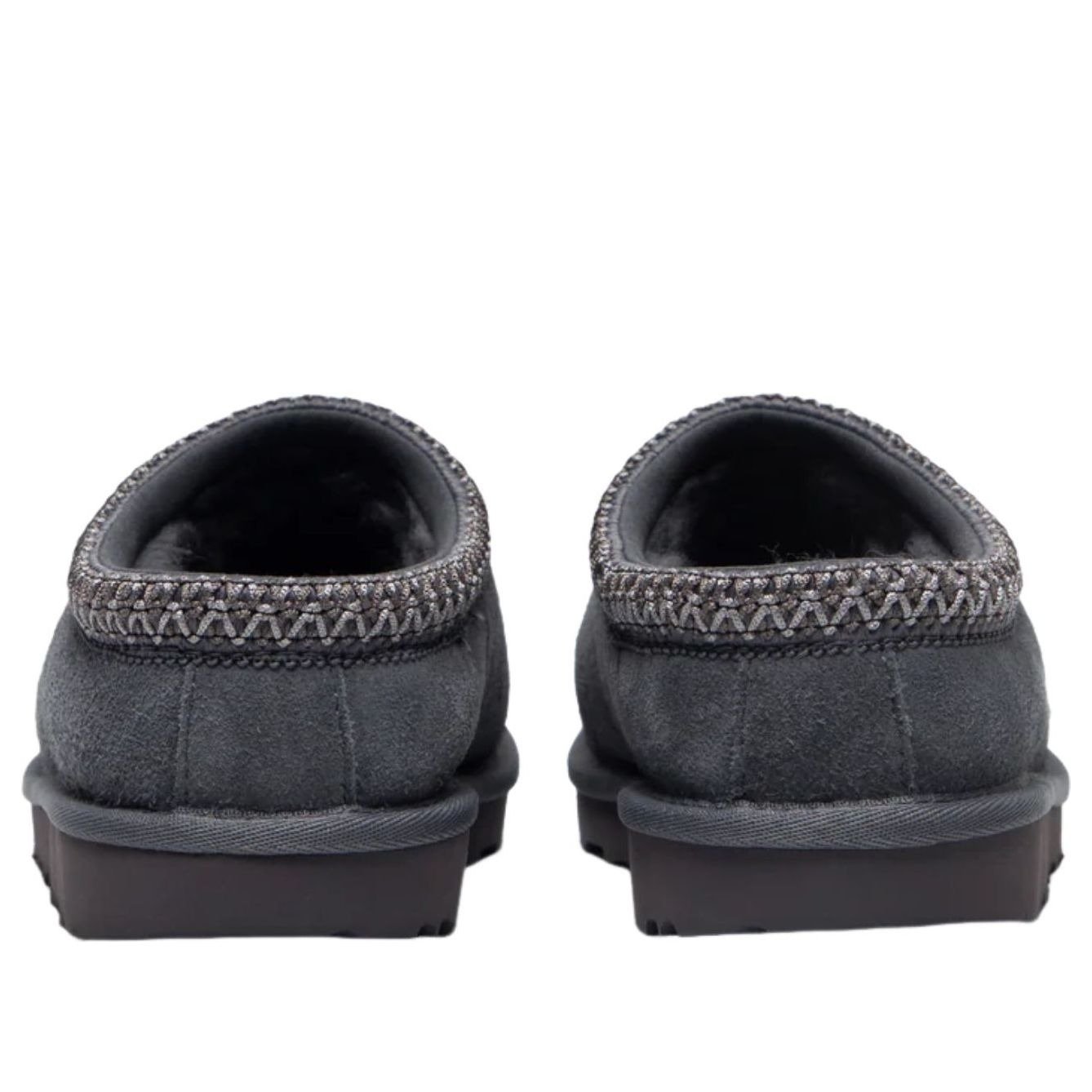 UGG Tasman II Slipper Obsidian (Kids) 7 UGG Tasman II Slipper Obsidian (Kids)