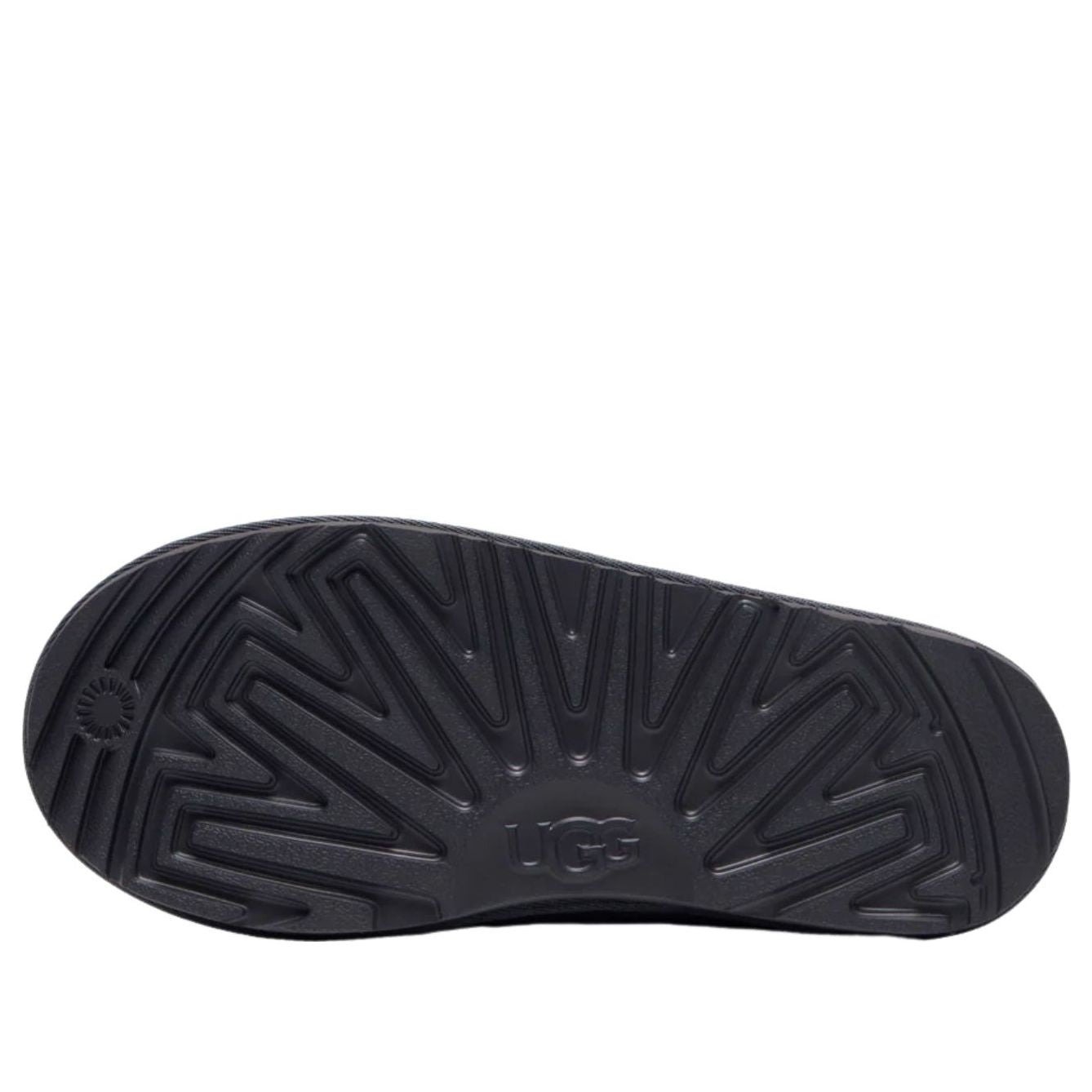 UGG Tasman II Slipper Obsidian (Kids) 8 UGG Tasman II Slipper Obsidian (Kids)