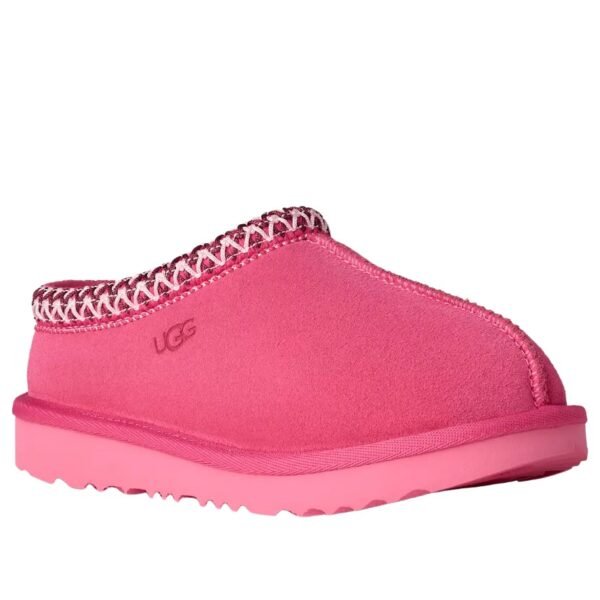 UGG Tasman II Slipper Pink Bloom (Kids)