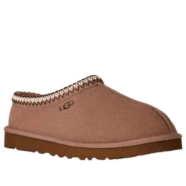 UGG Tasman II Slipper Rocky Oak