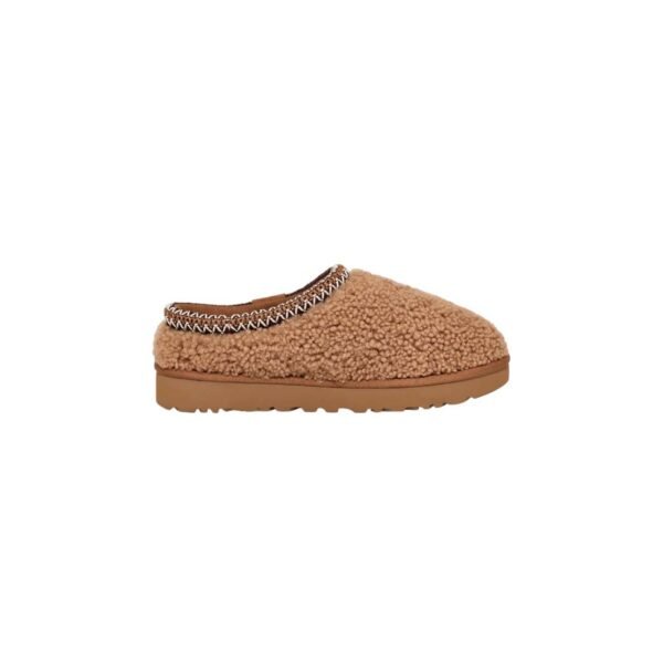 UGG Tasman Maxi Curly Slipper Chestnut (Women’s)