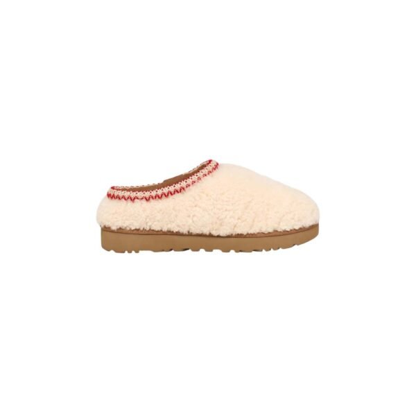 UGG Tasman Maxi Curly Slipper Natural (Women’s)