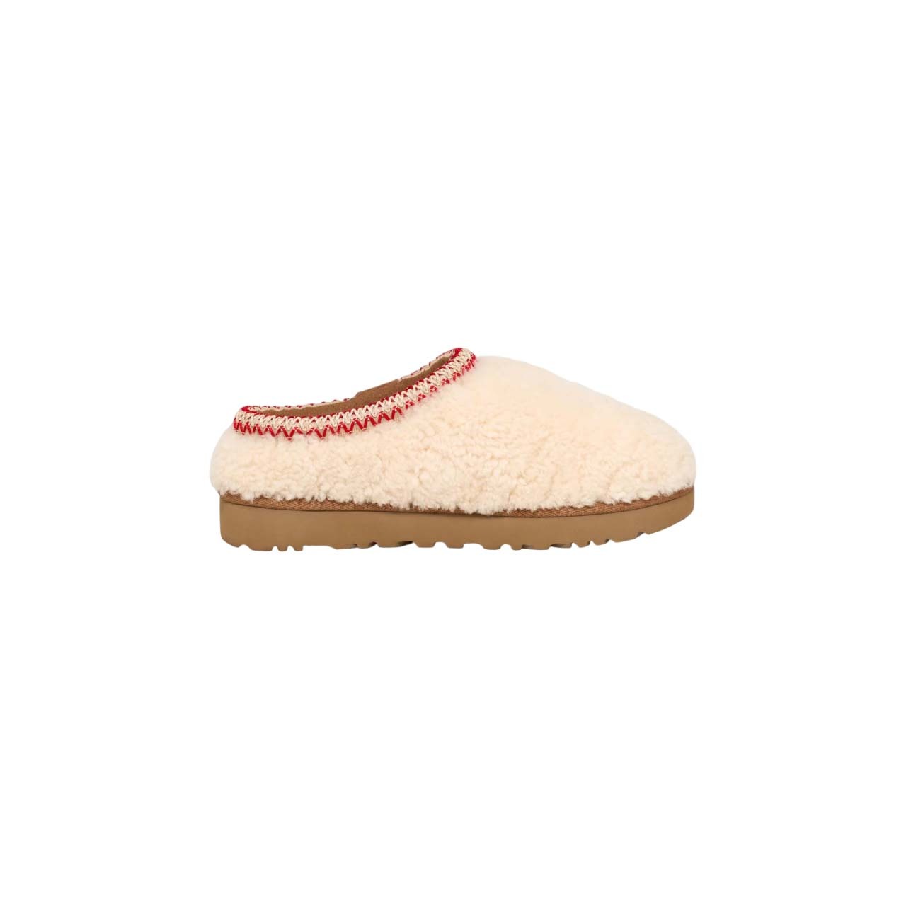 UGG Tasman Maxi Curly Slipper Natural (Women's) 4 UGG Tasman Maxi Curly Slipper Natural (Women's)