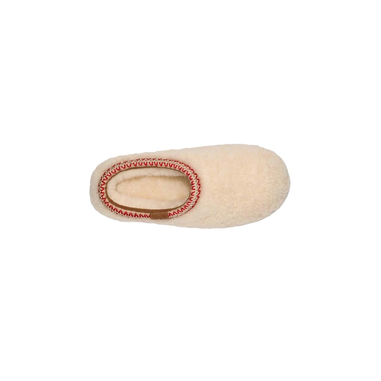 UGG Tasman Maxi Curly Slipper Natural (Women's) 6 UGG Tasman Maxi Curly Slipper Natural (Women's)