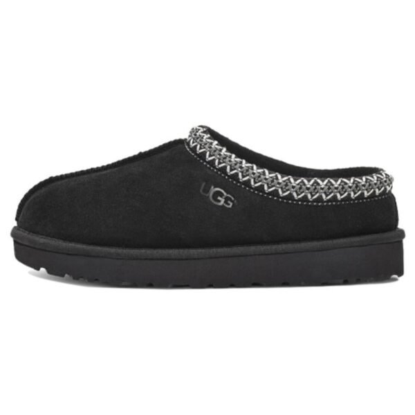 UGG Tasman Slipper Black