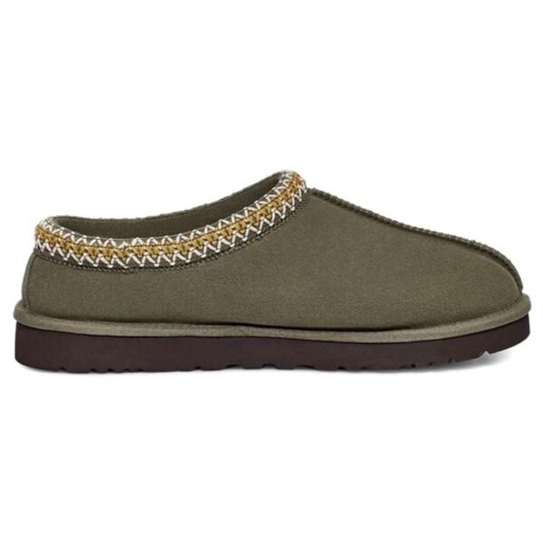 UGG Tasman Slipper Burnt Olive
