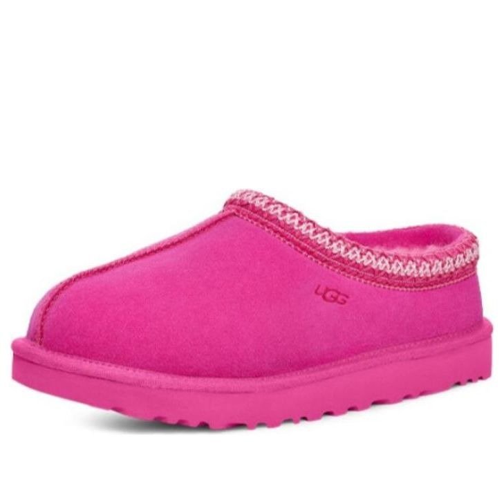 UGG Tasman Slipper Carnation (Women's) 5 UGG Tasman Slipper Carnation (Women's)