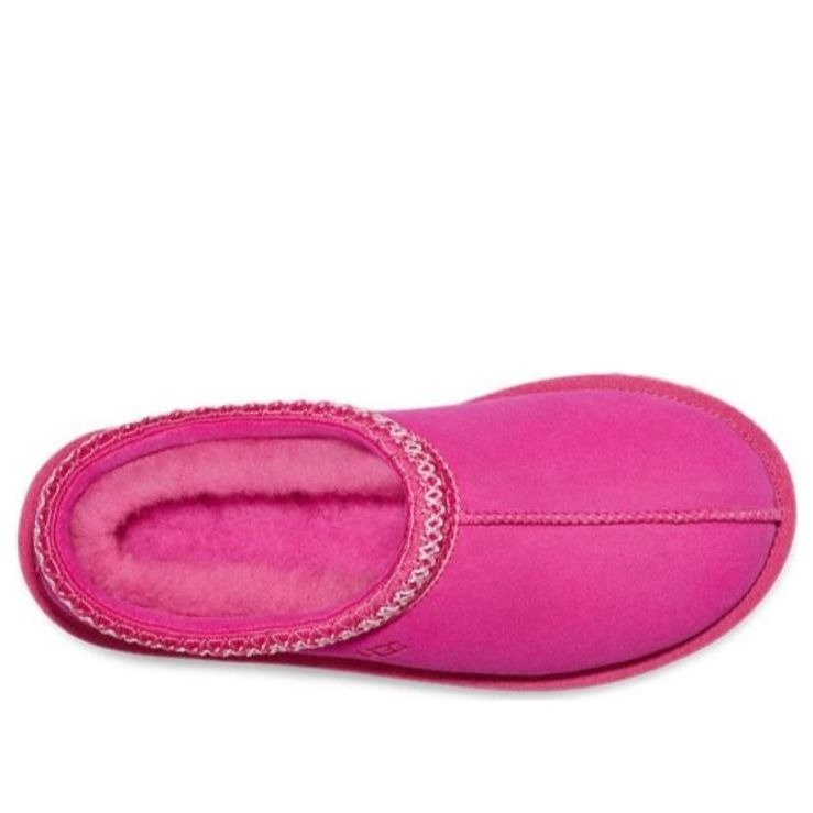 UGG Tasman Slipper Carnation (Women's) 6 UGG Tasman Slipper Carnation (Women's)