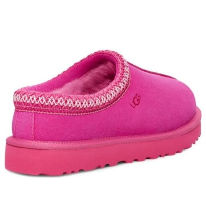 UGG Tasman Slipper Carnation (Women's) 7 UGG Tasman Slipper Carnation (Women's)