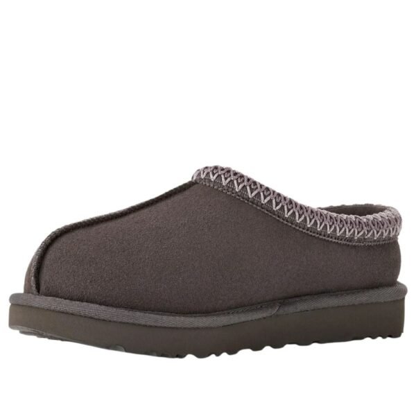 UGG Tasman Slipper Charcoal Sugarplum (Women’s)