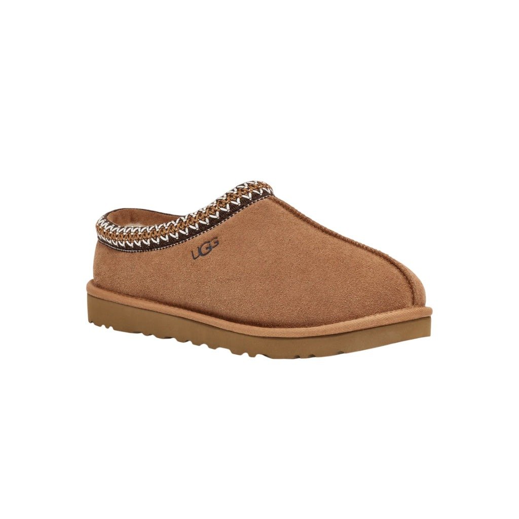 UGG Tasman Slipper Chestnut 4 UGG Tasman Slipper Chestnut