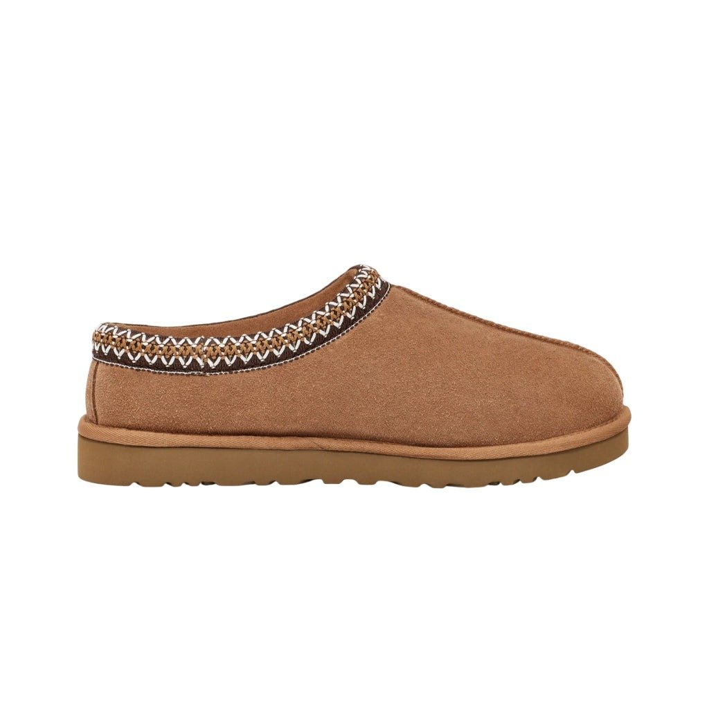 UGG Tasman Slipper Chestnut 5 UGG Tasman Slipper Chestnut