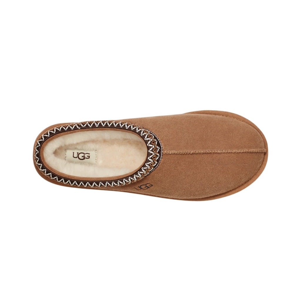 UGG Tasman Slipper Chestnut 6 UGG Tasman Slipper Chestnut