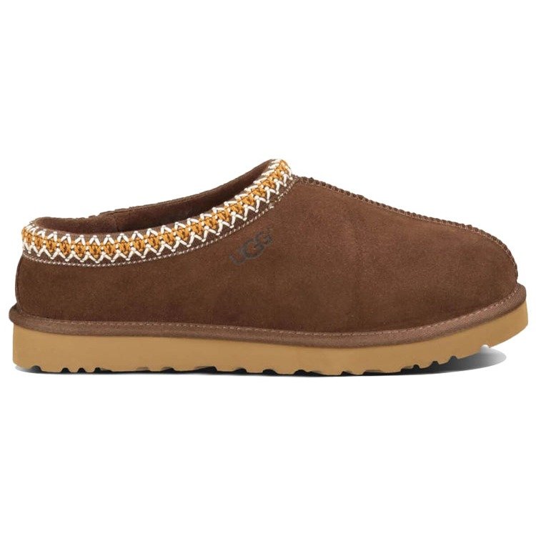 UGG Tasman Slipper Chocolate 4 UGG Tasman Slipper Chocolate