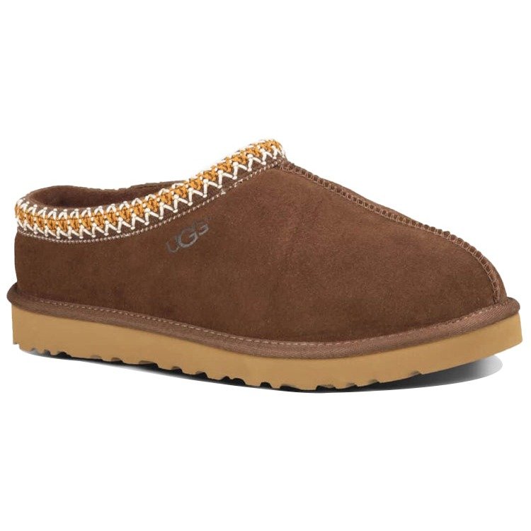 UGG Tasman Slipper Chocolate 5 UGG Tasman Slipper Chocolate