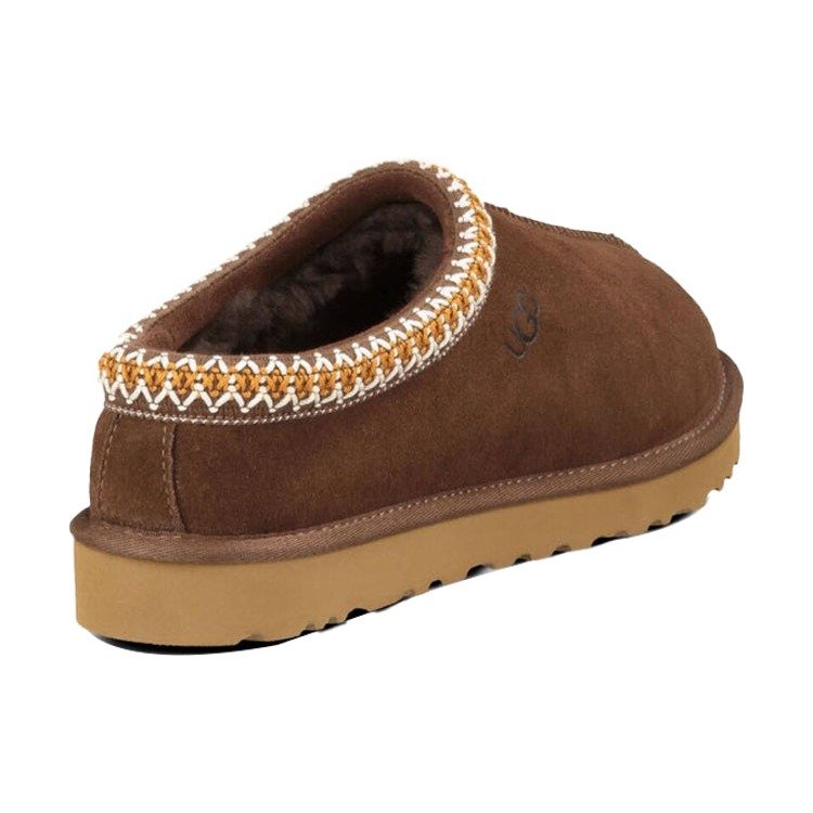 UGG Tasman Slipper Chocolate 6 UGG Tasman Slipper Chocolate