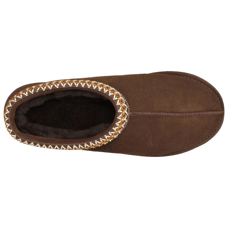 UGG Tasman Slipper Chocolate 7 UGG Tasman Slipper Chocolate