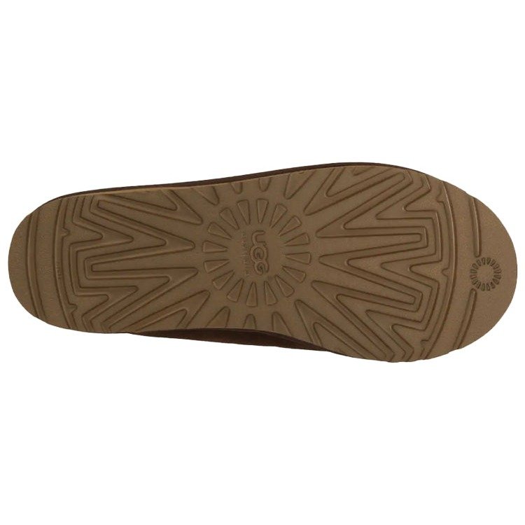 UGG Tasman Slipper Chocolate 8 UGG Tasman Slipper Chocolate