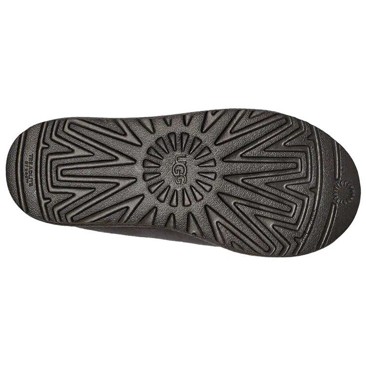 UGG Tasman Slipper Dark Grey (Women's) 8 UGG Tasman Slipper Dark Grey (Women's)