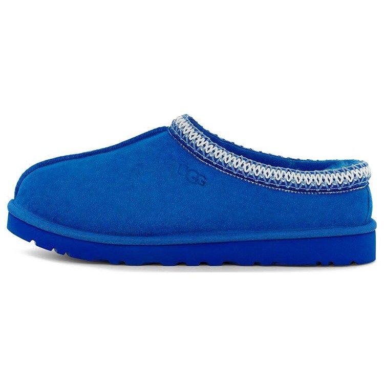 UGG Tasman Slipper Dive Blue 4 UGG Tasman Slipper Dive Blue