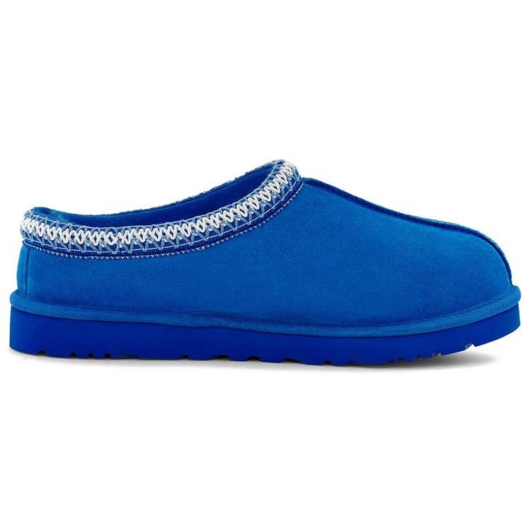 UGG Tasman Slipper Dive Blue 5 UGG Tasman Slipper Dive Blue