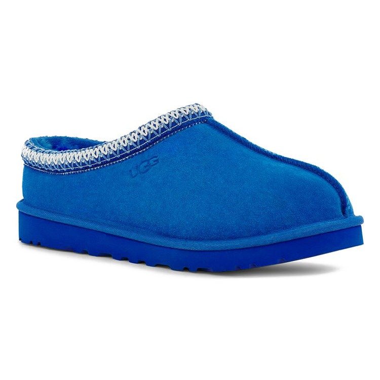 UGG Tasman Slipper Dive Blue 6 UGG Tasman Slipper Dive Blue
