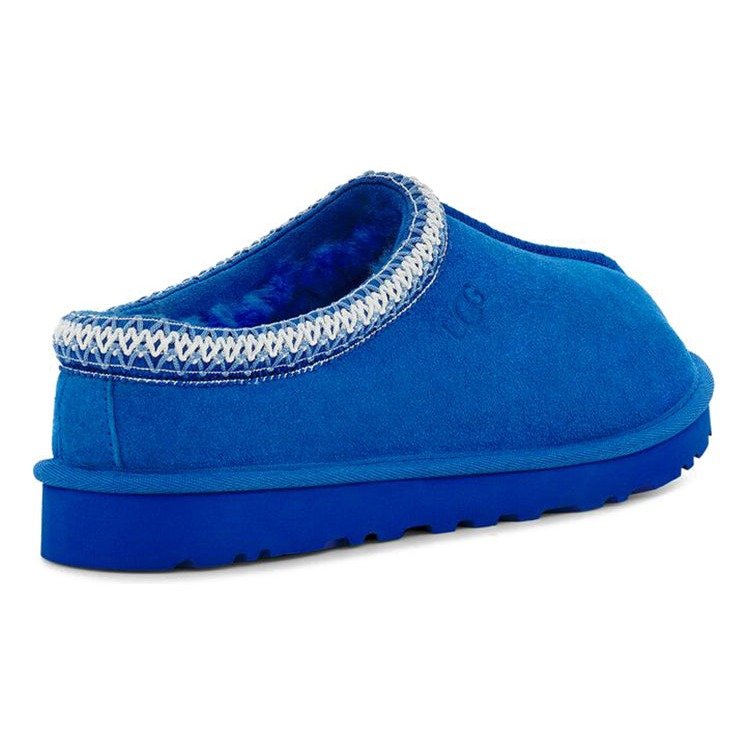 UGG Tasman Slipper Dive Blue 7 UGG Tasman Slipper Dive Blue