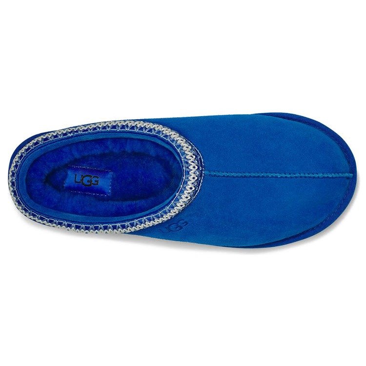 UGG Tasman Slipper Dive Blue 8 UGG Tasman Slipper Dive Blue