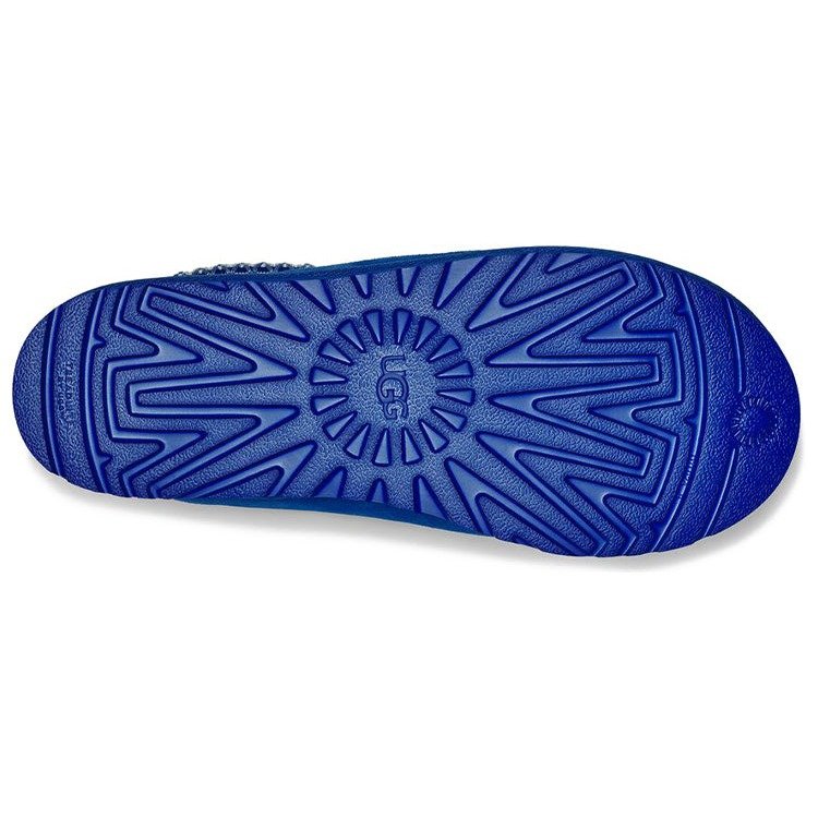 UGG Tasman Slipper Dive Blue 9 UGG Tasman Slipper Dive Blue