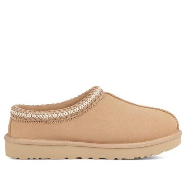 UGG Tasman Slipper Driftwood (Women’s)