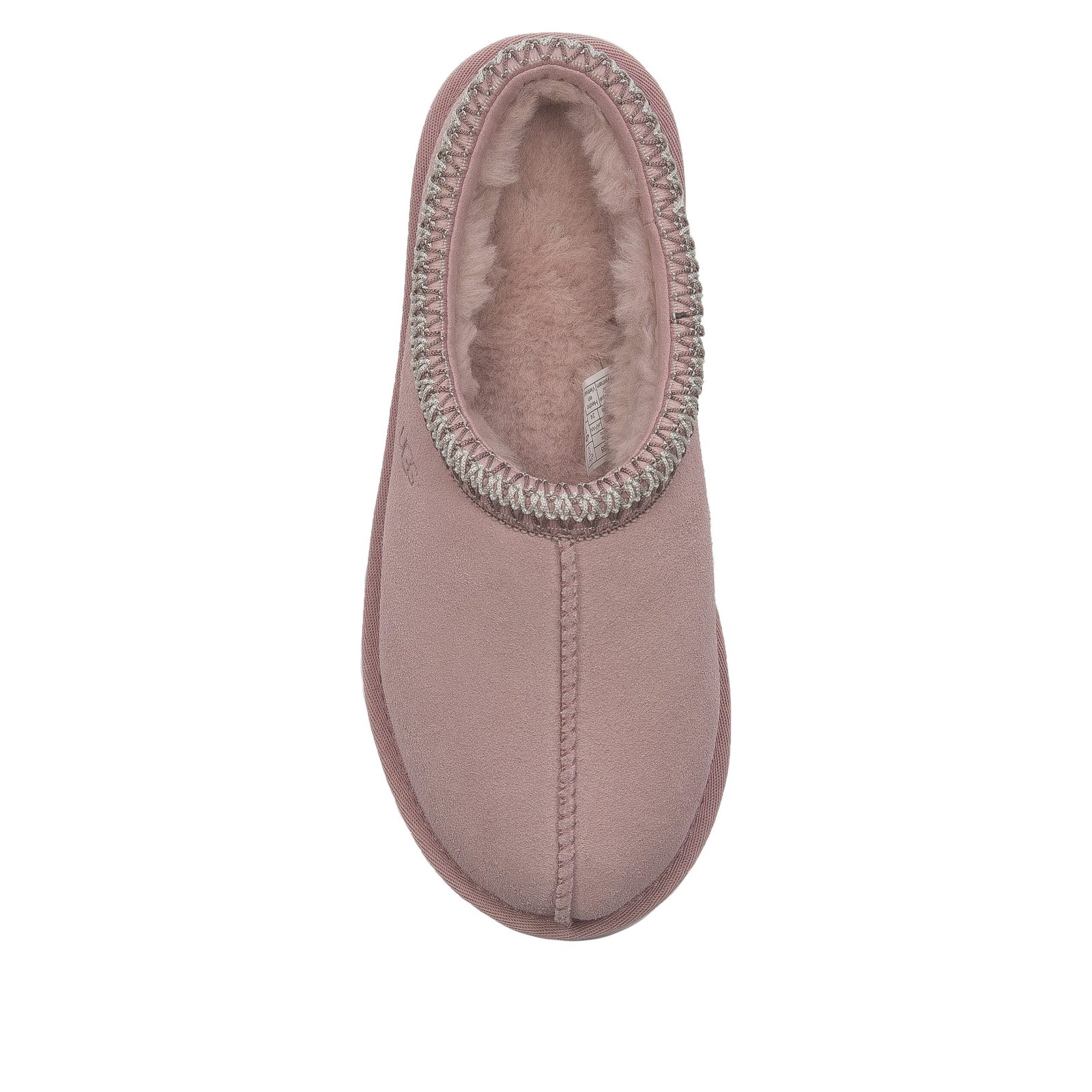 UGG Tasman Slipper Lavender Shadow (Women's) 4 UGG Tasman Slipper Lavender Shadow (Women's)