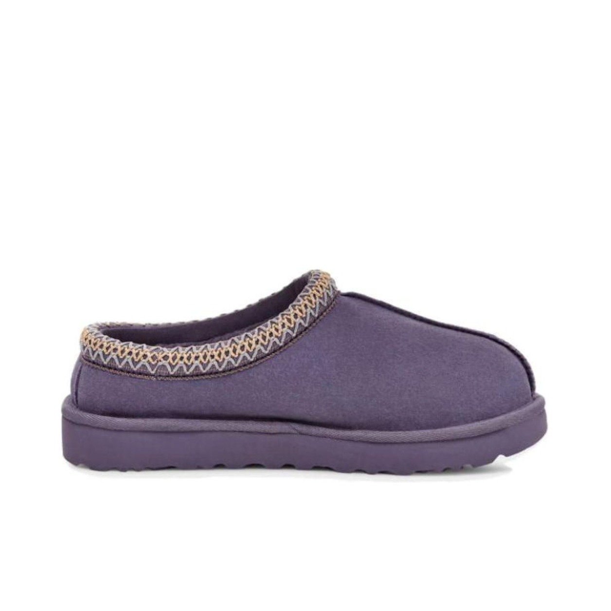 UGG Tasman Slipper Lilac Mauve (Women's) 4 UGG Tasman Slipper Lilac Mauve (Women's)