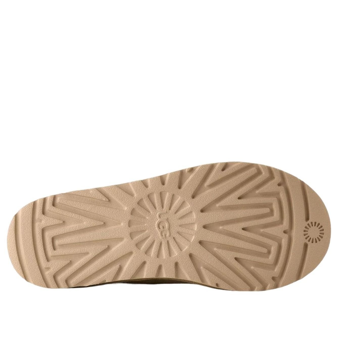 UGG Tasman Slipper Mustard Seed Vibrant Green (Women's) 7 UGG Tasman Slipper Mustard Seed Vibrant Green (Women's)