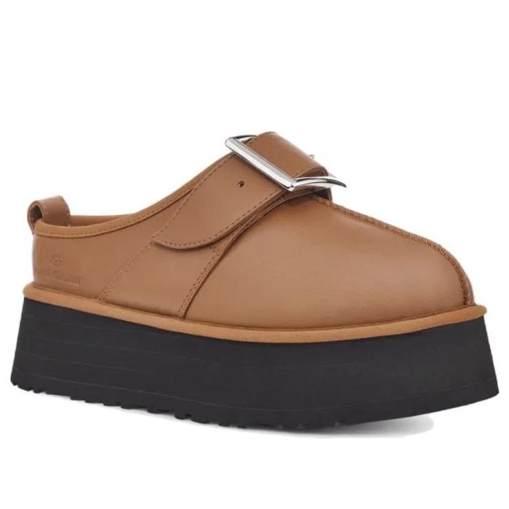 UGG Tasman Slipper Opening Ceremony Chestnut (Womens) 5 UGG Tasman Slipper Opening Ceremony Chestnut (Womens)
