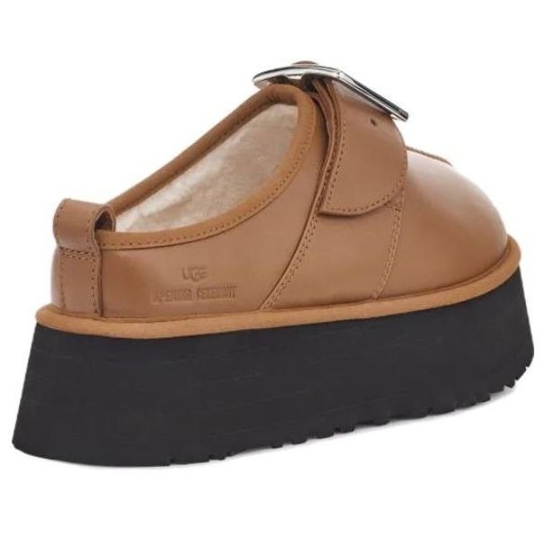 UGG Tasman Slipper Opening Ceremony Chestnut (Womens) 6 UGG Tasman Slipper Opening Ceremony Chestnut (Womens)