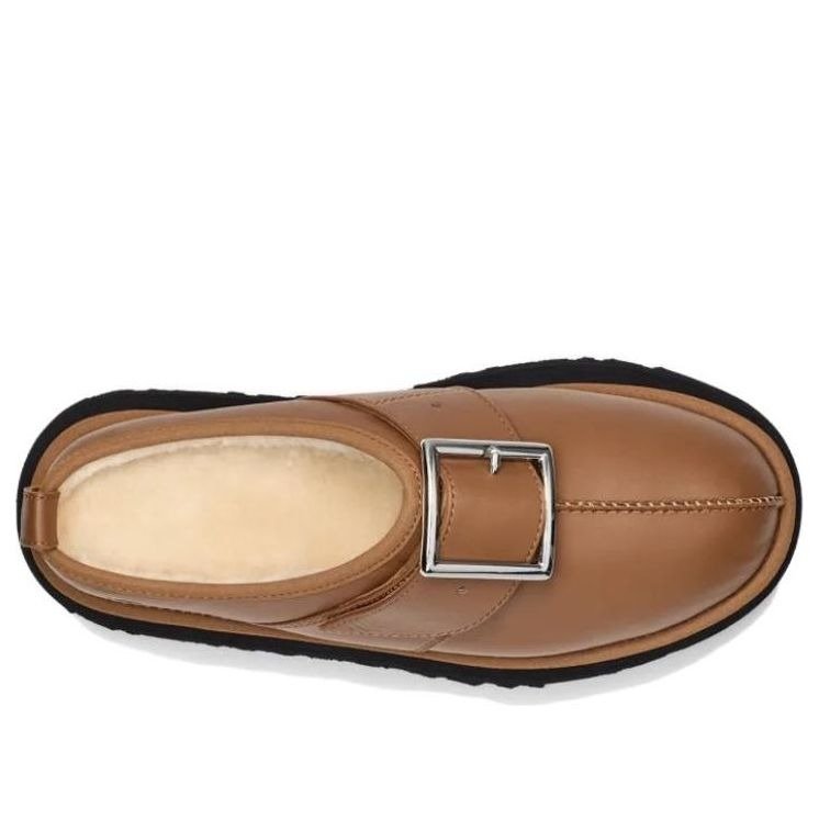 UGG Tasman Slipper Opening Ceremony Chestnut (Womens) 7 UGG Tasman Slipper Opening Ceremony Chestnut (Womens)