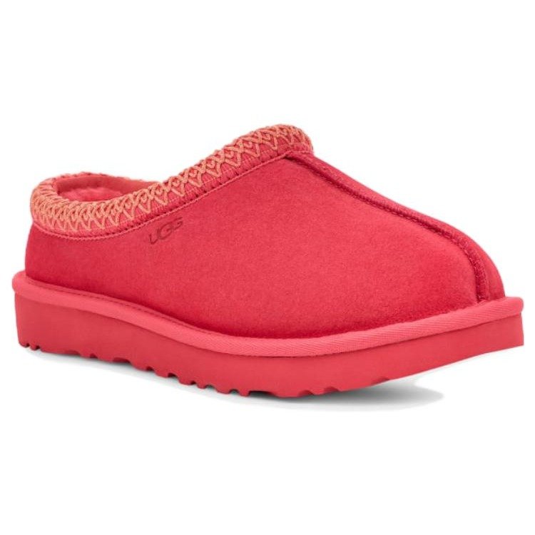 UGG Tasman Slipper Pink Glow (Women's) 4 UGG Tasman Slipper Pink Glow (Women's)